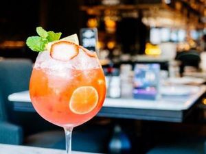 Fonds de commerce salon de thé 120 m²