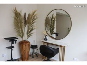 Fonds de commerce – salon de coiffure clé en main à savigny-sur-orge