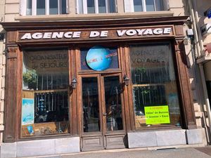 Local commenrcial 100 m2