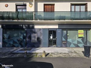 Local 12 m² Pontault-Combault