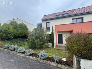 Maison 5 pièces 103 m²