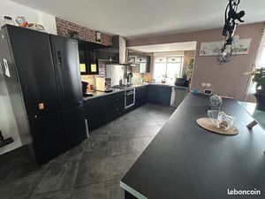 Maison à vendre à Douchy-les-Mines