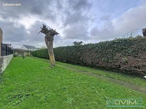 Maison 4 pièces 97 m²