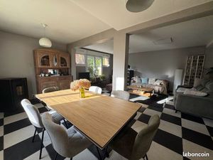 Très belle maison à Merlimont