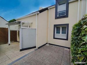 Maison 4 pièces 84 m²