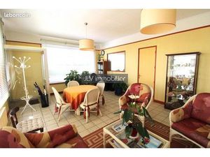 Maison 5 pièces 140 m²