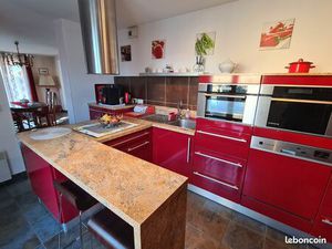 Villa 6 pièces 139 m²