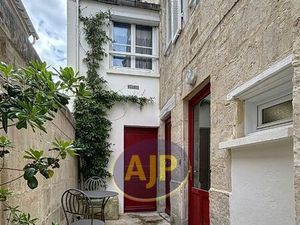 Immeuble 6 pièces 77 m²