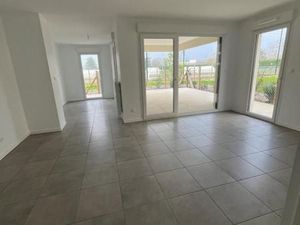 Appartement 4 pièces 79 m²