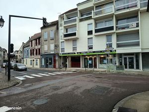 Boutique centre ville