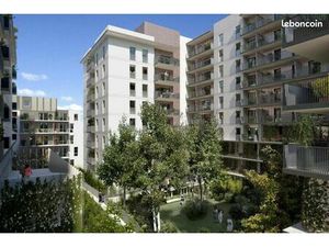 Parking Clermont Ferrand