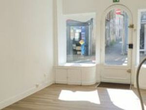 Local commercial en plein coeur du centre ville