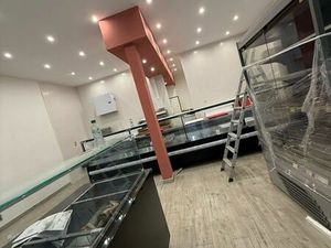 Local Boucherie Centre ville Melun