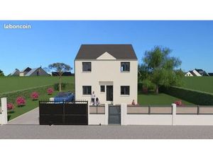 Pavillon 6 pièces 103 m²