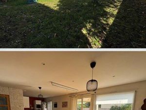 Maison - La Haie Fouassière