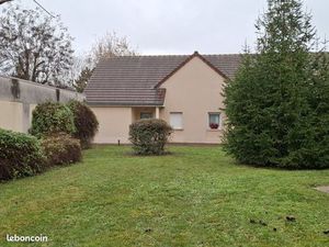 Maison 3 pièces 68 m²