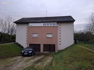 Pavillon 4 pièces 83 m²