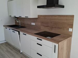 Proche quartier Sunderland  Maison T4 80 m² entièrement rénovée