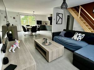 Maison 5 pièces 115 m²