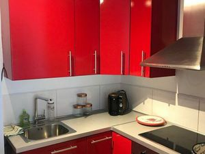 Apparemment 2 pièces 38m2