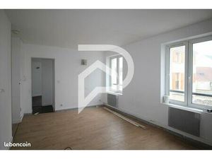 Appartement 3 pièces 47 m²