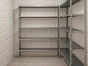 Loue cave saine de 4 m² – accès direct  facile et sécurisé (Quartier Les Moulières  proche