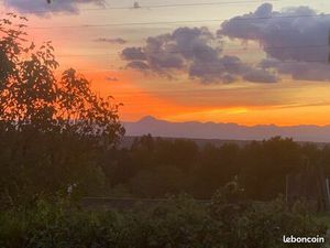 Box. Stockage. Garde meubles