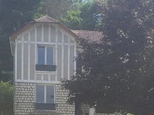 Maison meublée à louer 2 chambres