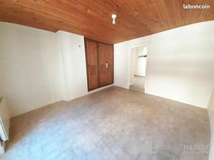 Maison 3 pièces 61 m²