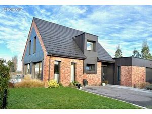 Maison à vendre Fleurbaix