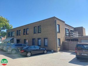 Appartement à louer à Dorpsstraat 2 Sint-Michiels (RBU85582)