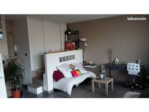 Appartement Chamalieres avec terrasse - balcon