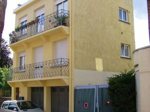 Petit immeuble de rapport