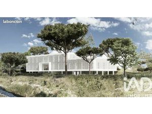 Immeuble 1049 m² Les Angles