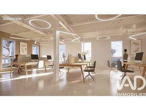 Immeuble 1049 m² Les Angles