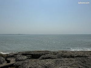 Appartement 3 pièces 57 m²