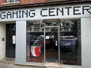 Bail à Céder Urgent Local 127 m2 . Champigny-sur-Marne 94500 • Quartier Maroc