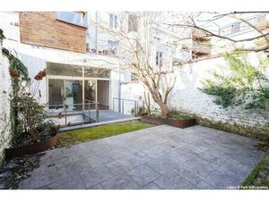 Maison à louer à Rue Gustave Biot 47 Ixelles (VBD61743)