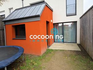 Maison 4 pièces 82 m²