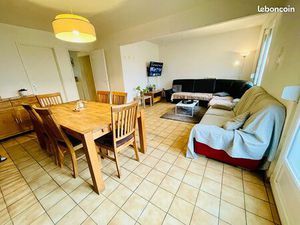 Maison 4 pièces 98 m²