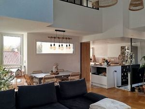 Maison en plein coeur de Oudon