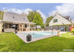 Maison 4 pièces 75 m²