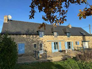 Vente Maison à Saint-Pôtan (22550) : à vendre / 144m² Saint-Pôtan