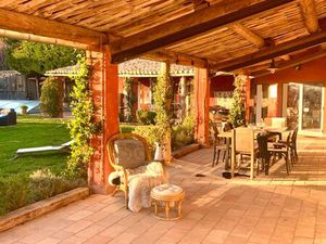 Maison de charme de plain-pied