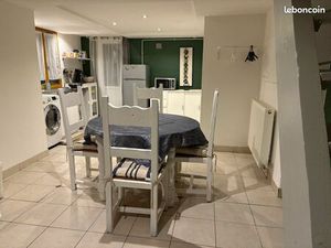 Petite Maison meublée en location