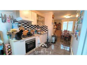 Maison 3 pièces 66 m²