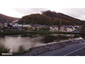 Appartement 5 pièces 105 m²