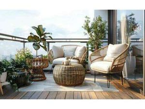 Vente Appartement 3 pièces à Dieppe Pollet Cité Du Marin (76200) : à vendre 3 pièces / 67m