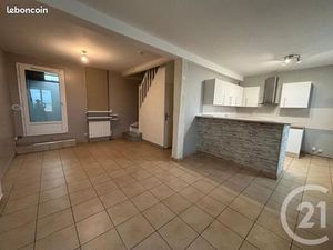 Appartement 3 pièces 71 m²