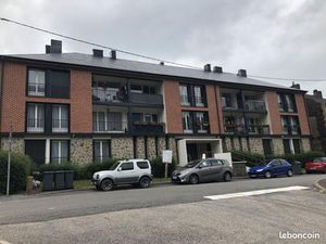 Appartement 1 pièce 36 m²